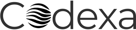 Codexa Logo